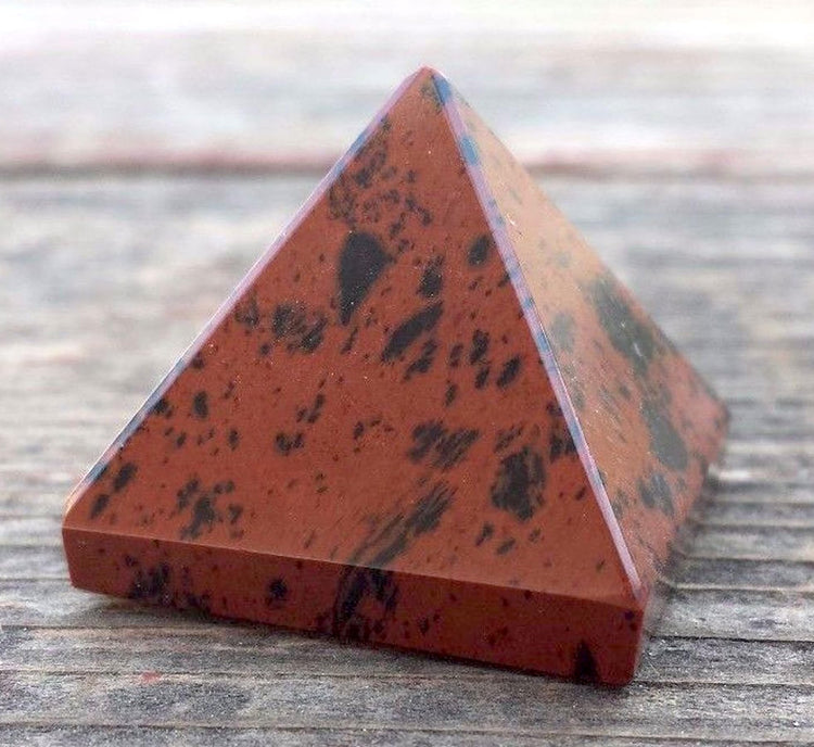 TATTVA | Pyramids