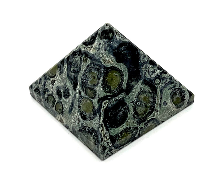 TATTVA | Pyramids