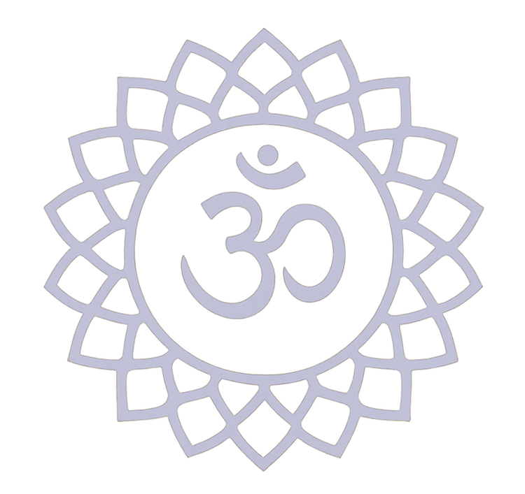 SAHASRARA | Crown Chakra