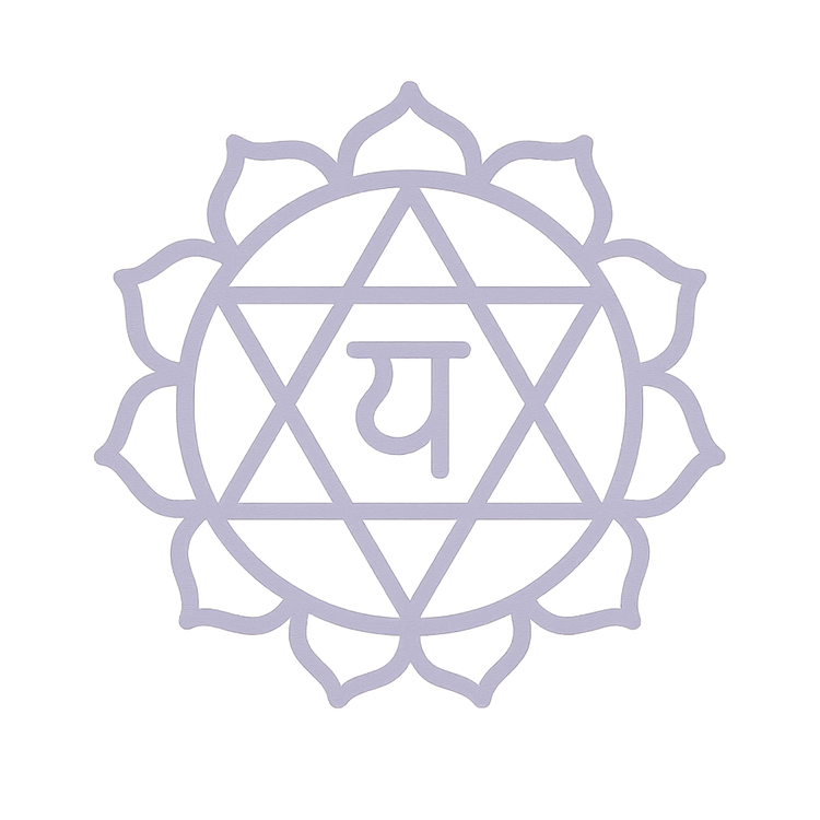 ANAHATA | Heart Chakra