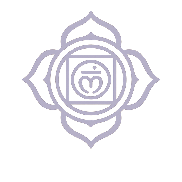 MULADHARA | Root Chakra