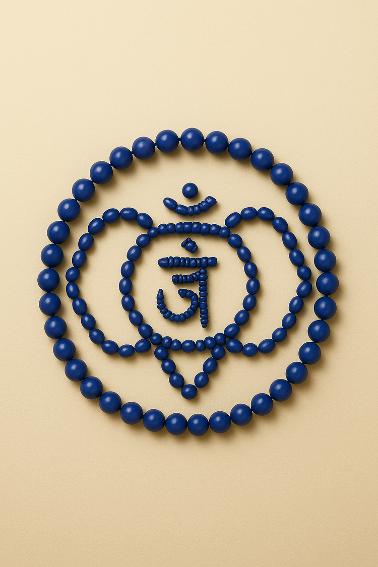 AJNA | Third Eye Chakra Jewelry Collection