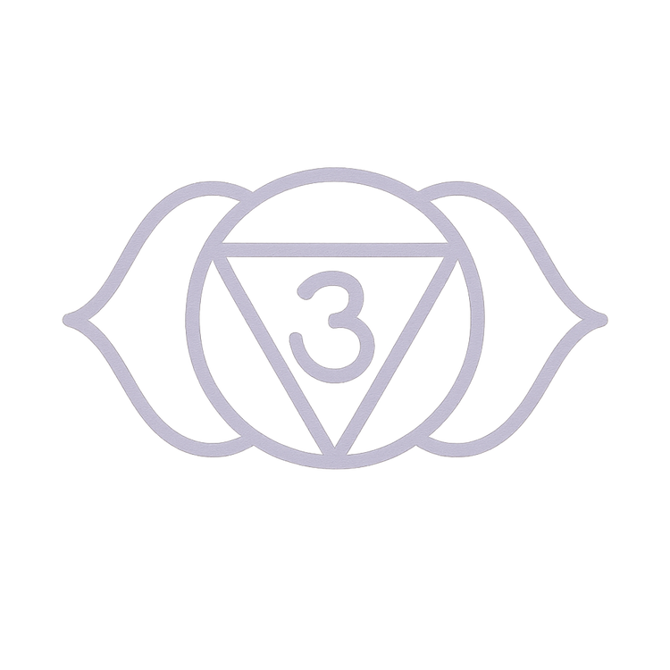 AJNA | Third Eye Chakra