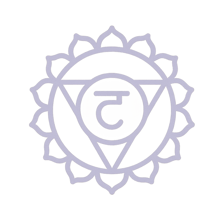 VISHUDDHA | Throat Chakra