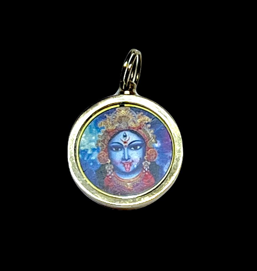 Vashikaran Yantra Pendant - Mohini Yantram - Talisman Amulet For Attraction and Influence - Success in Relationships