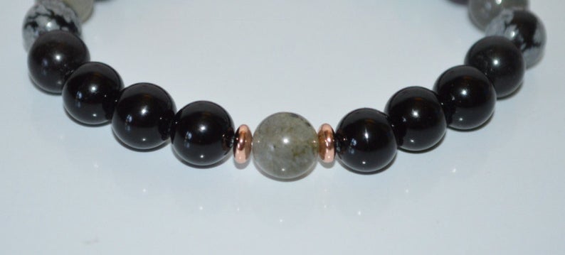 Ultimate Sagittarius Zodiac Bracelet | ASTRA Collection by AYK
