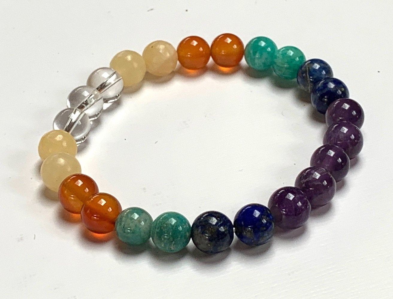 Creativity Bracelet | Spiritual Jewelry | AJNA Collection