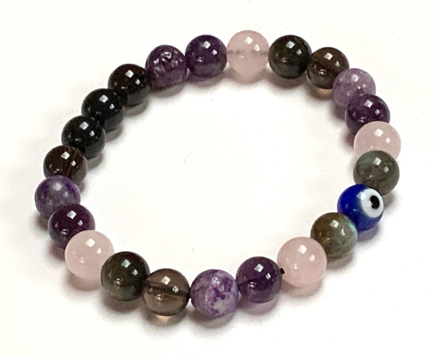 Sleep Healing Bracelet | Spiritual Jewelry | SOMA Collection