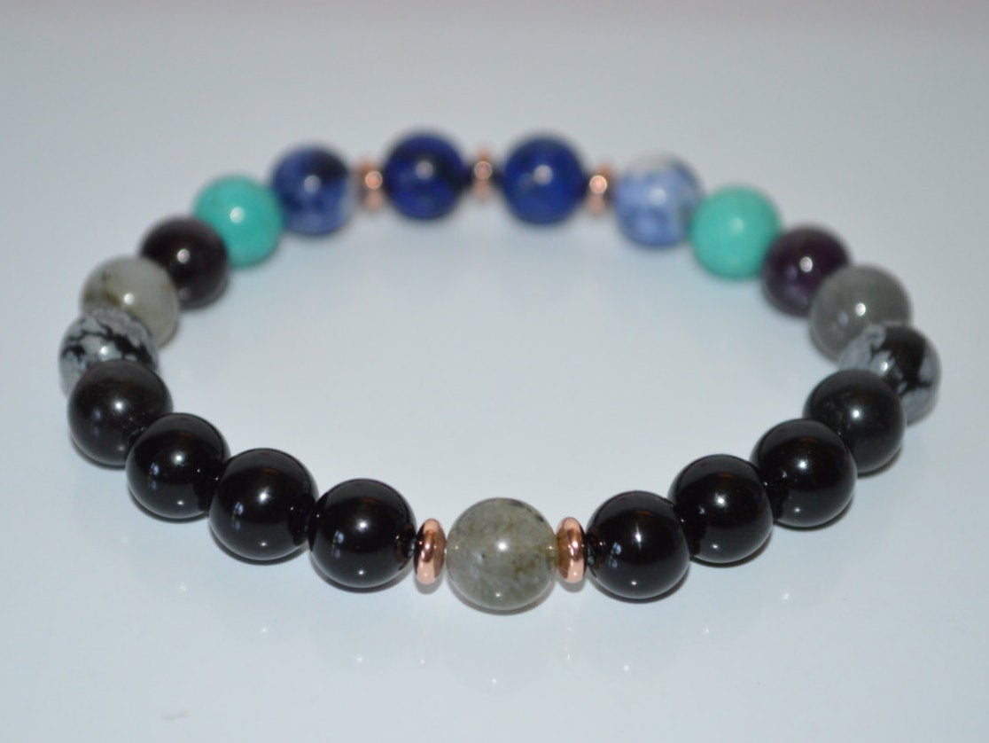 Ultimate Sagittarius Zodiac Bracelet | ASTRA Collection by AYK