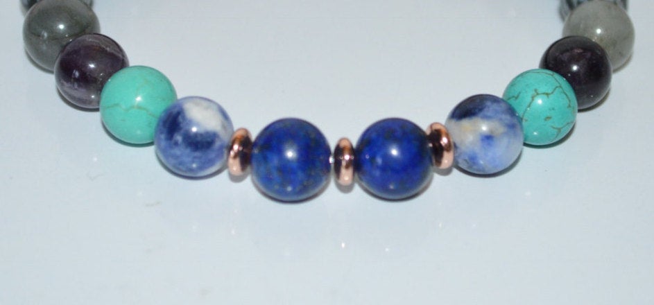 Ultimate Sagittarius Zodiac Bracelet | ASTRA Collection by AYK