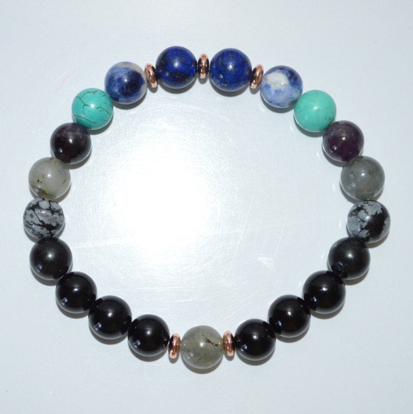 Ultimate Sagittarius Zodiac Bracelet | ASTRA Collection by AYK