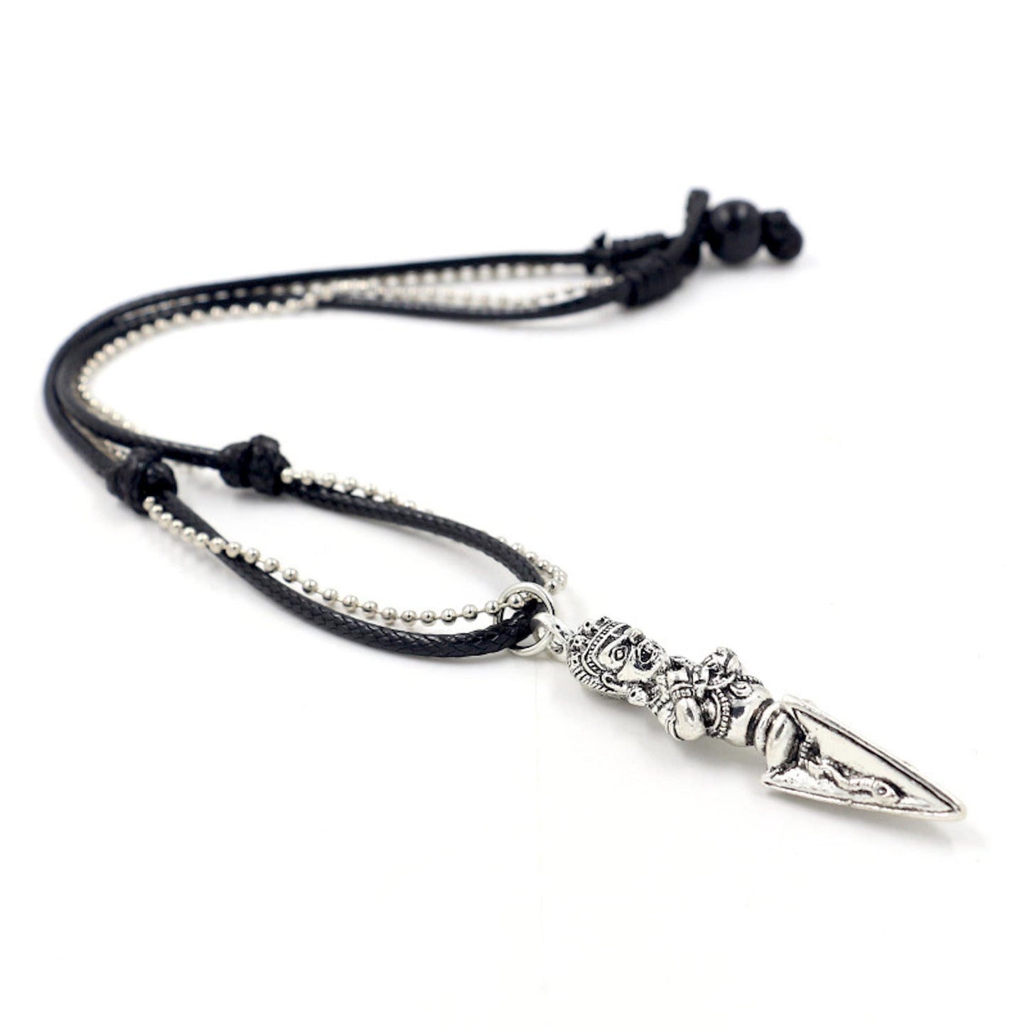 Arrowhead Pendant NecklaceChristmas