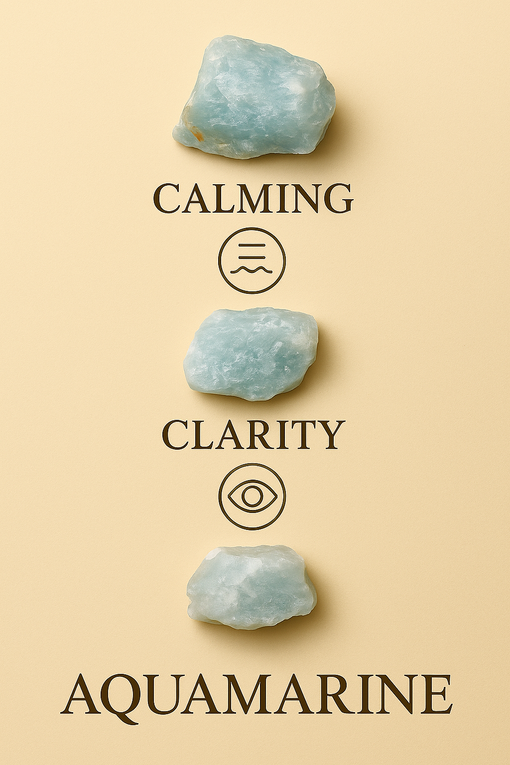 AURA | Aquamarine Jewelry Collection