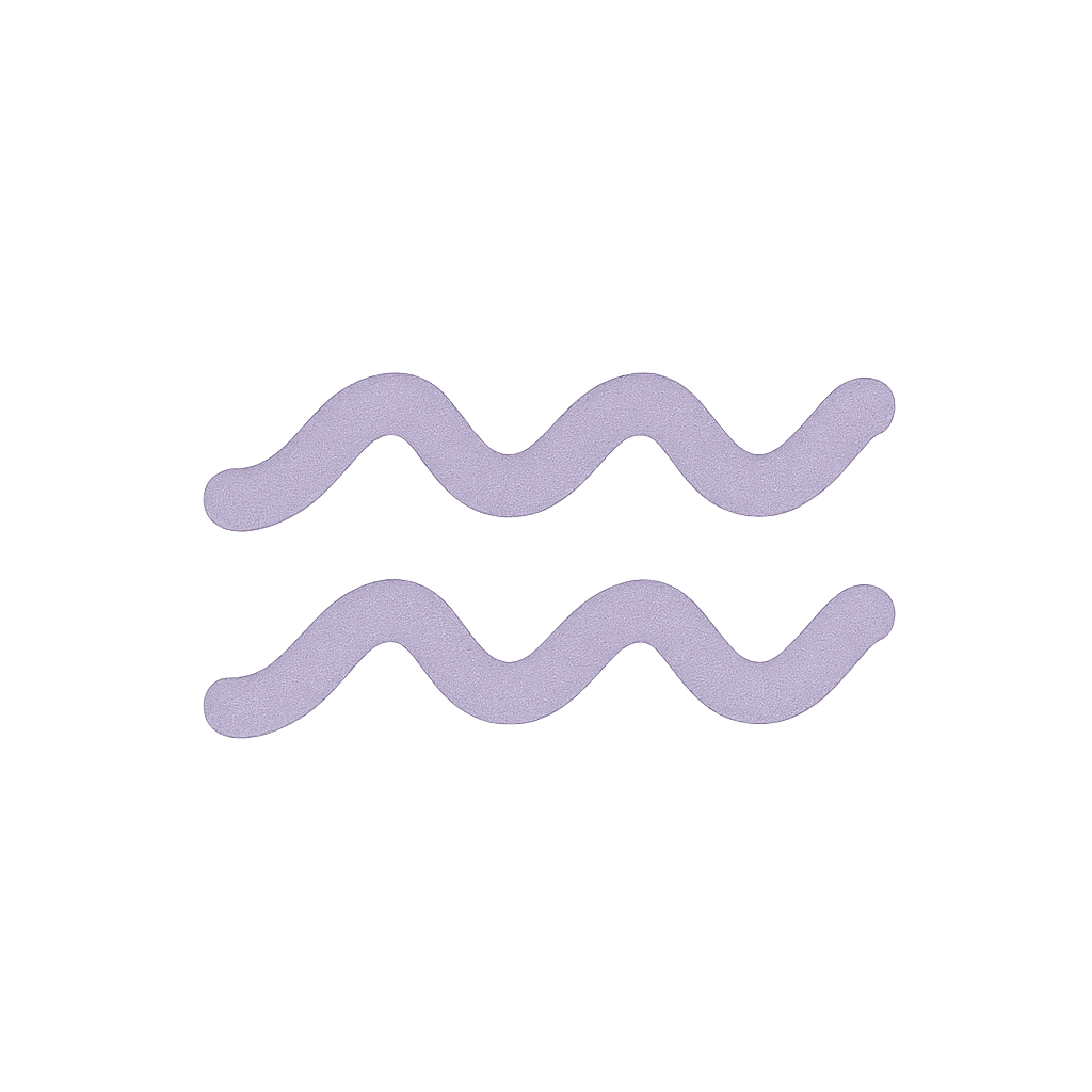 AQUARIUS Collection
