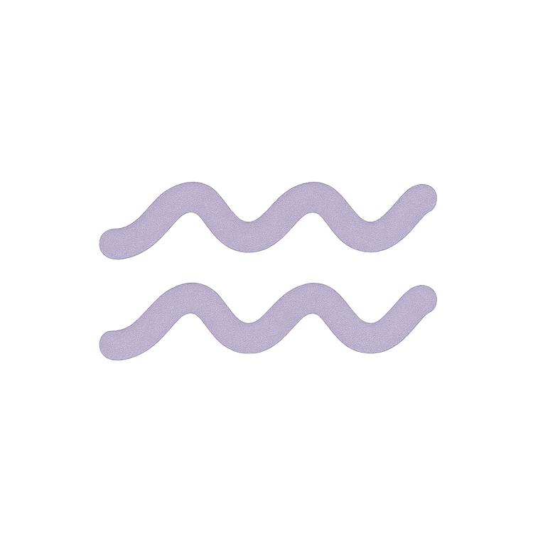 AQUARIUS Collection