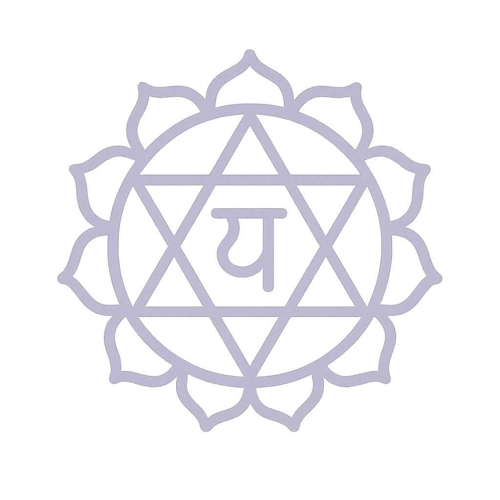 ANAHATA | Heart Chakra