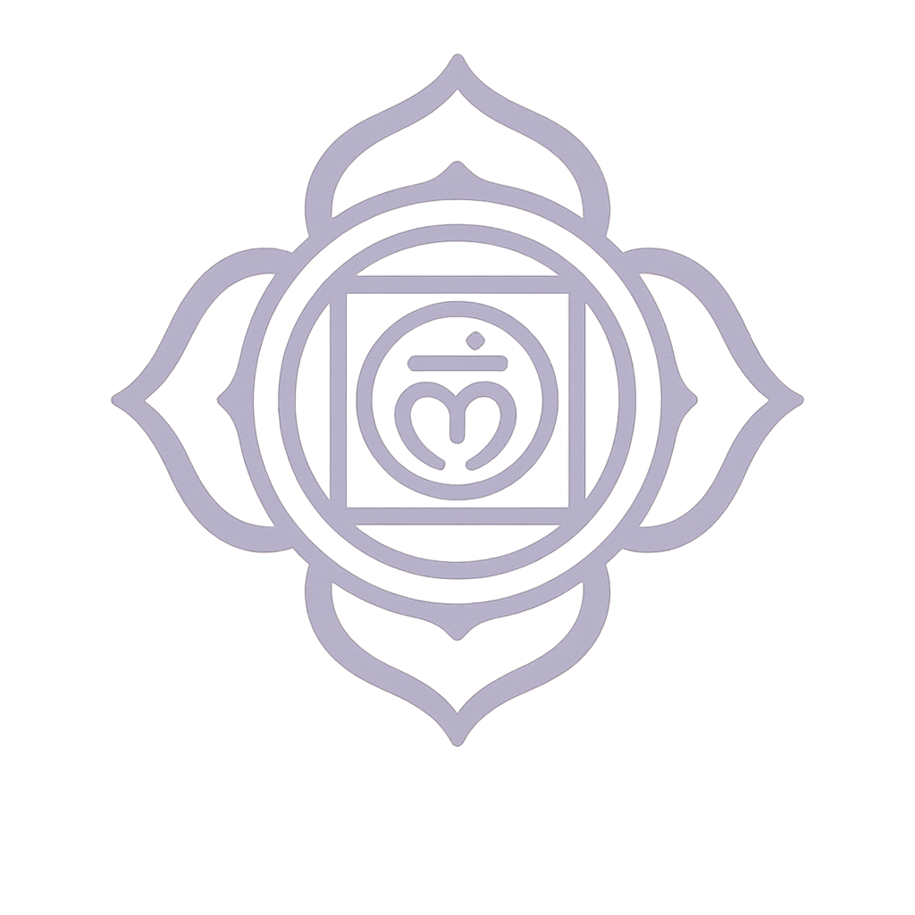 MULADHARA | Root Chakra