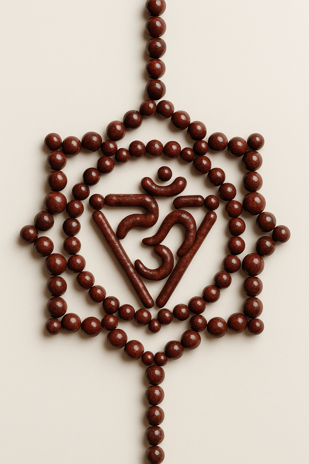 MULADHARA | Root Chakra Jewelry Collection