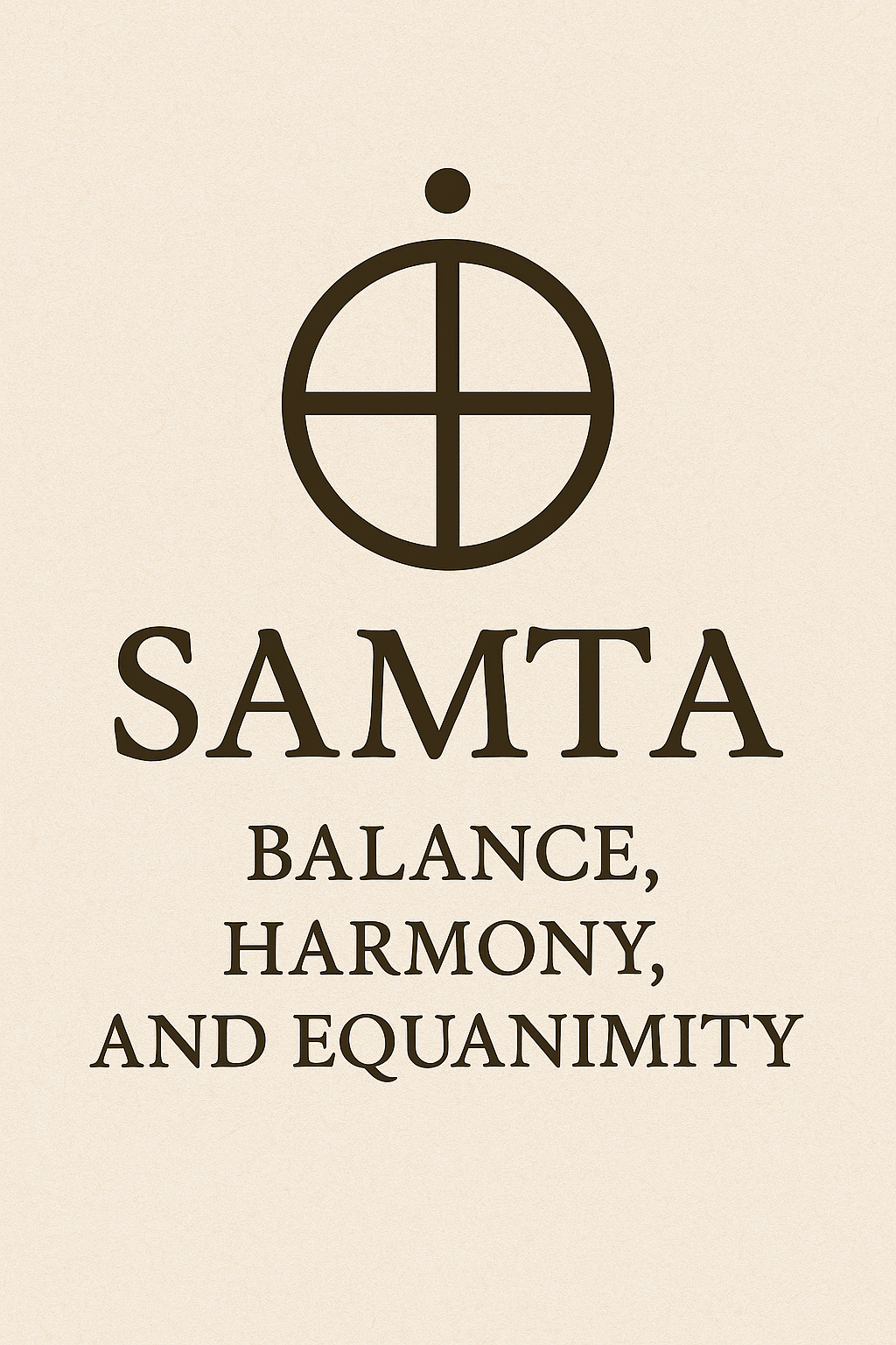 SAMTA | Balance Jewelry Collection