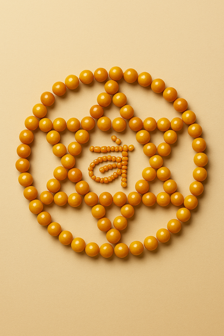 MANIPURA | Solar Plexus Jewelry Collection