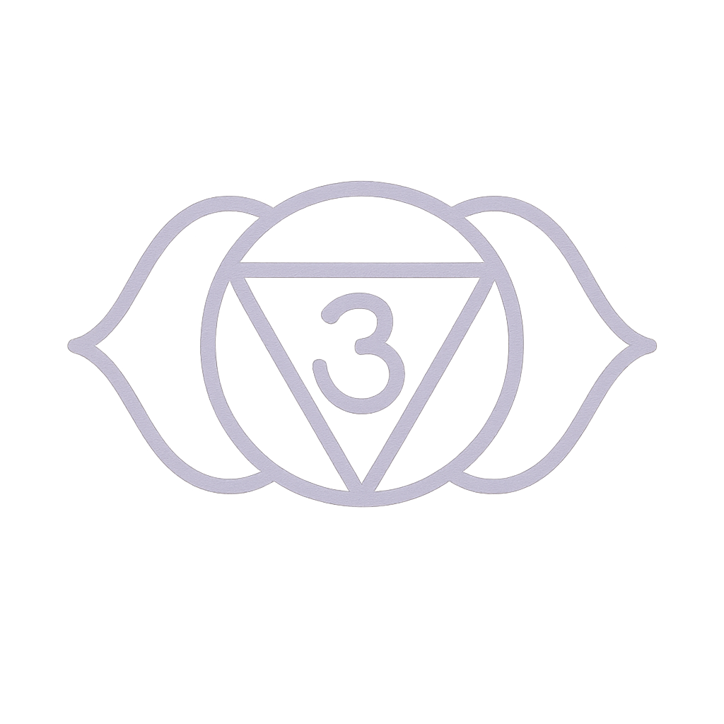 AJNA | Third Eye Chakra