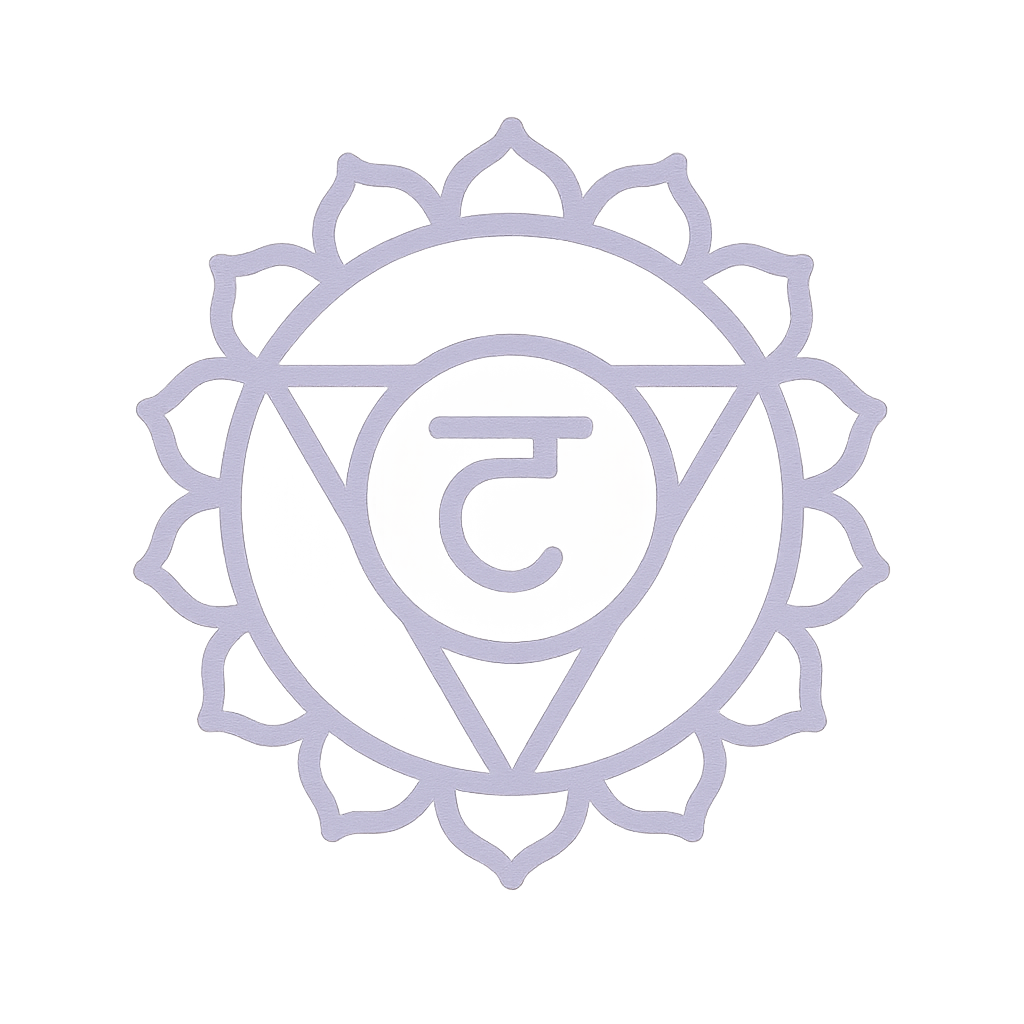 VISHUDDHA | Throat Chakra