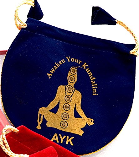 14 Mukhi Nepali Rudraksha – Third Eye (Ajna) Chakra