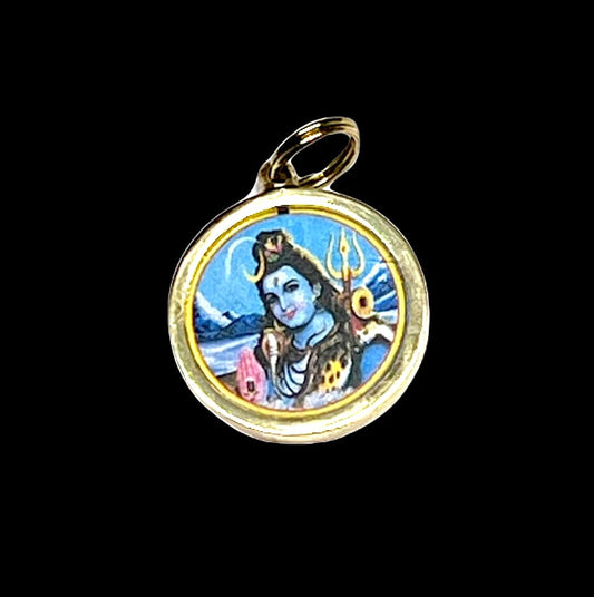 Maha Mrityunjaya Mahamrityunjaya Maha Mrityunjay Yantra Yantram Kavach Pendant – Divine Protection - Dispel Negative Energies, Encourage Positive Growth