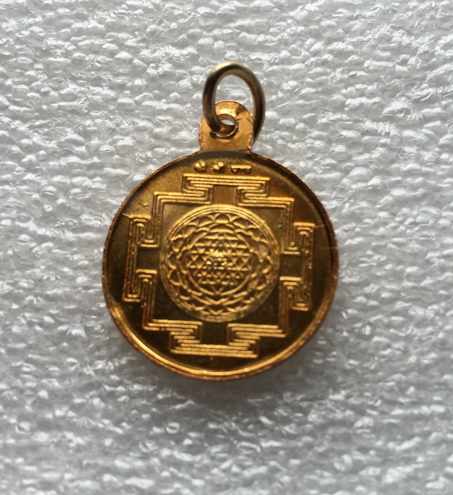 SRI MAHALAXMI Pendant
