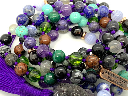 Ultimate Sagittarius Necklace Zodiac Gift Celestial Jewelry Birthday Gift Constellation