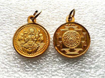 SRI MAHALAXMI Pendant