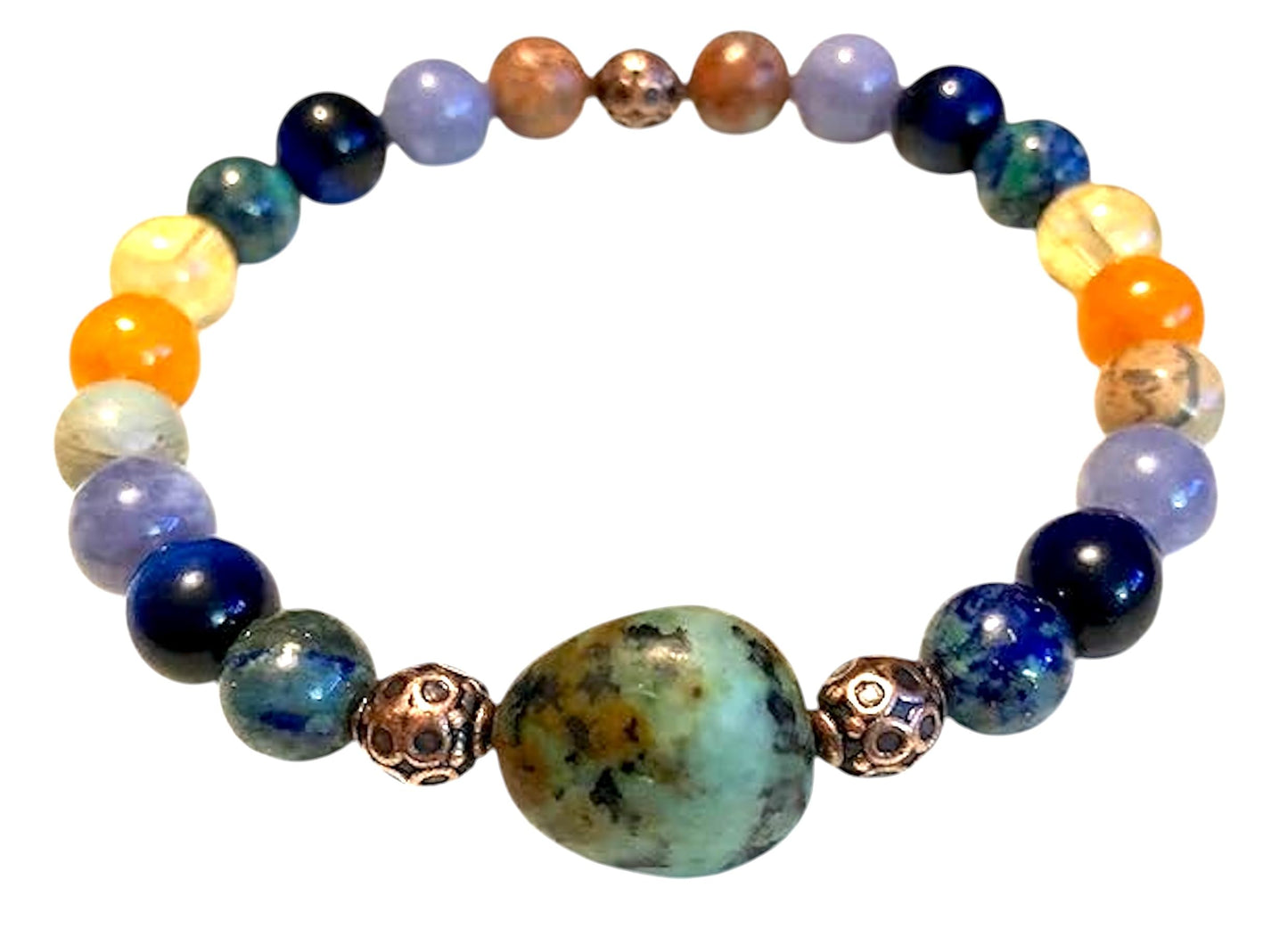 Ultimate Zodiac Mala Beads Necklace Bracelet Birthstone Sun Sign Gemstone Healing Crystal Birthday Present Aries Gemini Scorpio Leo Taurus Pisces Libra Virgo Capricorn Sagittarius Aquarius Cancer
