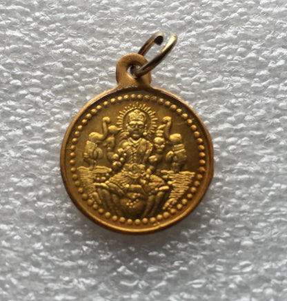 SRI MAHALAXMI Pendant