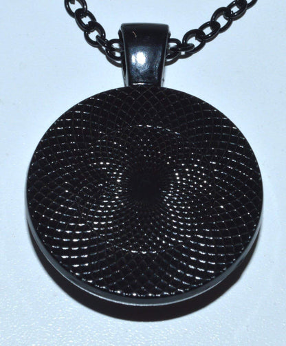 Sri Yantra Yantram Kavach Pendant 1" Inch - 11000 Mantra Energized Sacred Golden Polished hollowed Sri Yantra Pendant Necklace jewelry