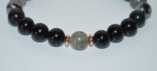 Ultimate Sagittarius Zodiac Bracelet | ASTRA Collection by AYK