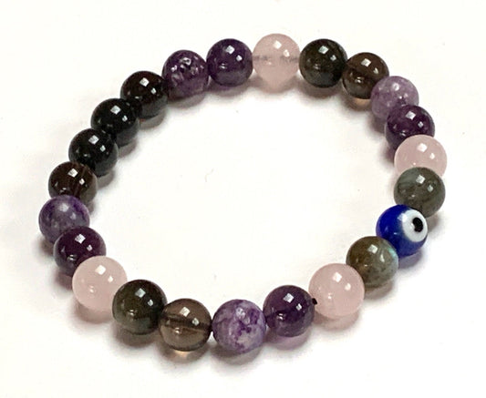 Sleep Healing Bracelet | Spiritual Jewelry | SOMA Collection