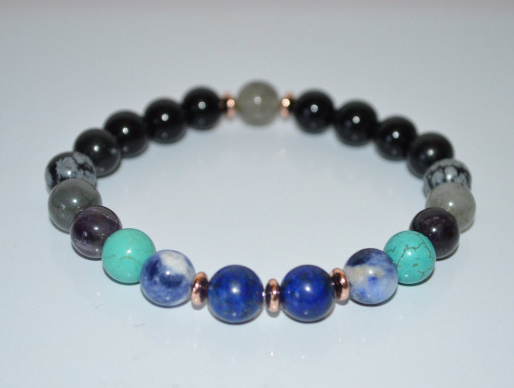 Ultimate Sagittarius Zodiac Bracelet | ASTRA Collection by AYK