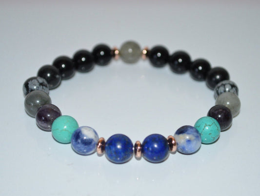 Ultimate Sagittarius Zodiac Bracelet | ASTRA Collection by AYK
