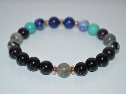 Ultimate Sagittarius Zodiac Bracelet | ASTRA Collection by AYK