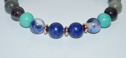 Ultimate Sagittarius Zodiac Bracelet | ASTRA Collection by AYK