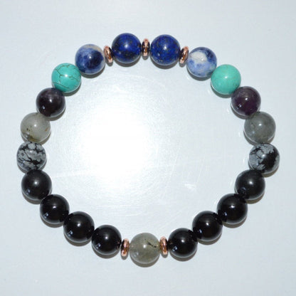Ultimate Sagittarius Zodiac Bracelet | ASTRA Collection by AYK