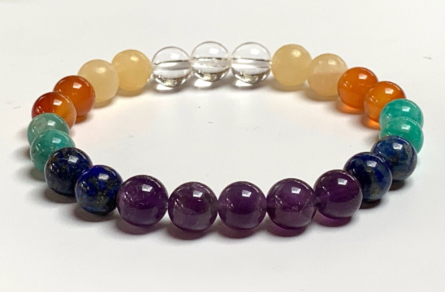 Creativity Bracelet | Spiritual Jewelry | AJNA Collection