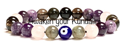 Sleep Healing Bracelet | Spiritual Jewelry | SOMA Collection