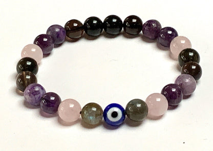 Sleep Healing Bracelet | Spiritual Jewelry | SOMA Collection