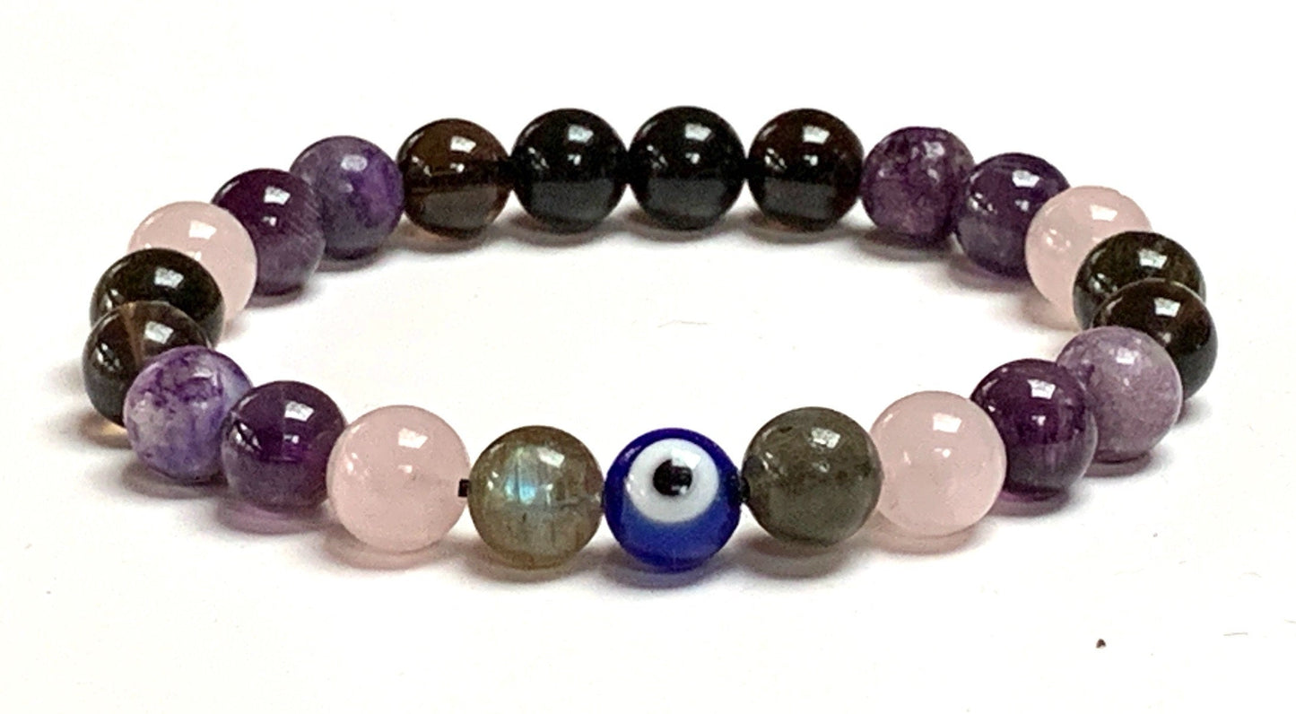 Sleep Healing Bracelet | Spiritual Jewelry | SOMA Collection