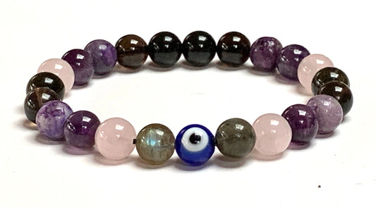 Sleep Healing Bracelet | Spiritual Jewelry | SOMA Collection