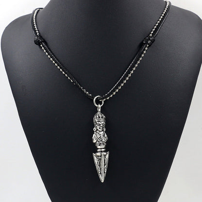 Arrowhead Pendant NecklaceChristmas