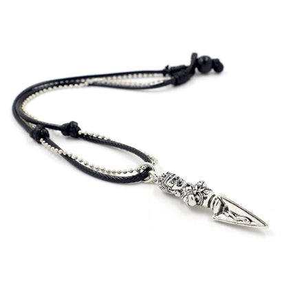 Arrowhead Pendant NecklaceChristmas