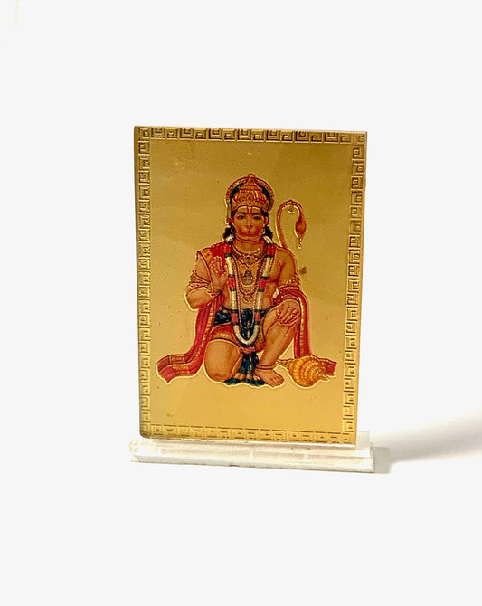 Sri Hanuman Yantra