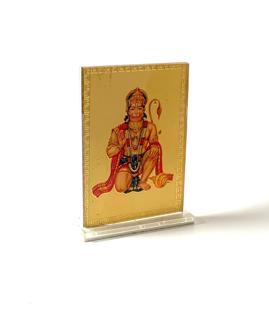 Sri Hanuman Yantra
